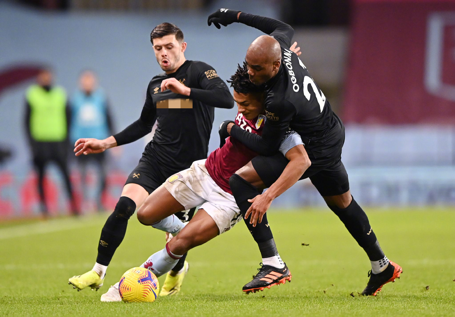 战略考量 战略考量