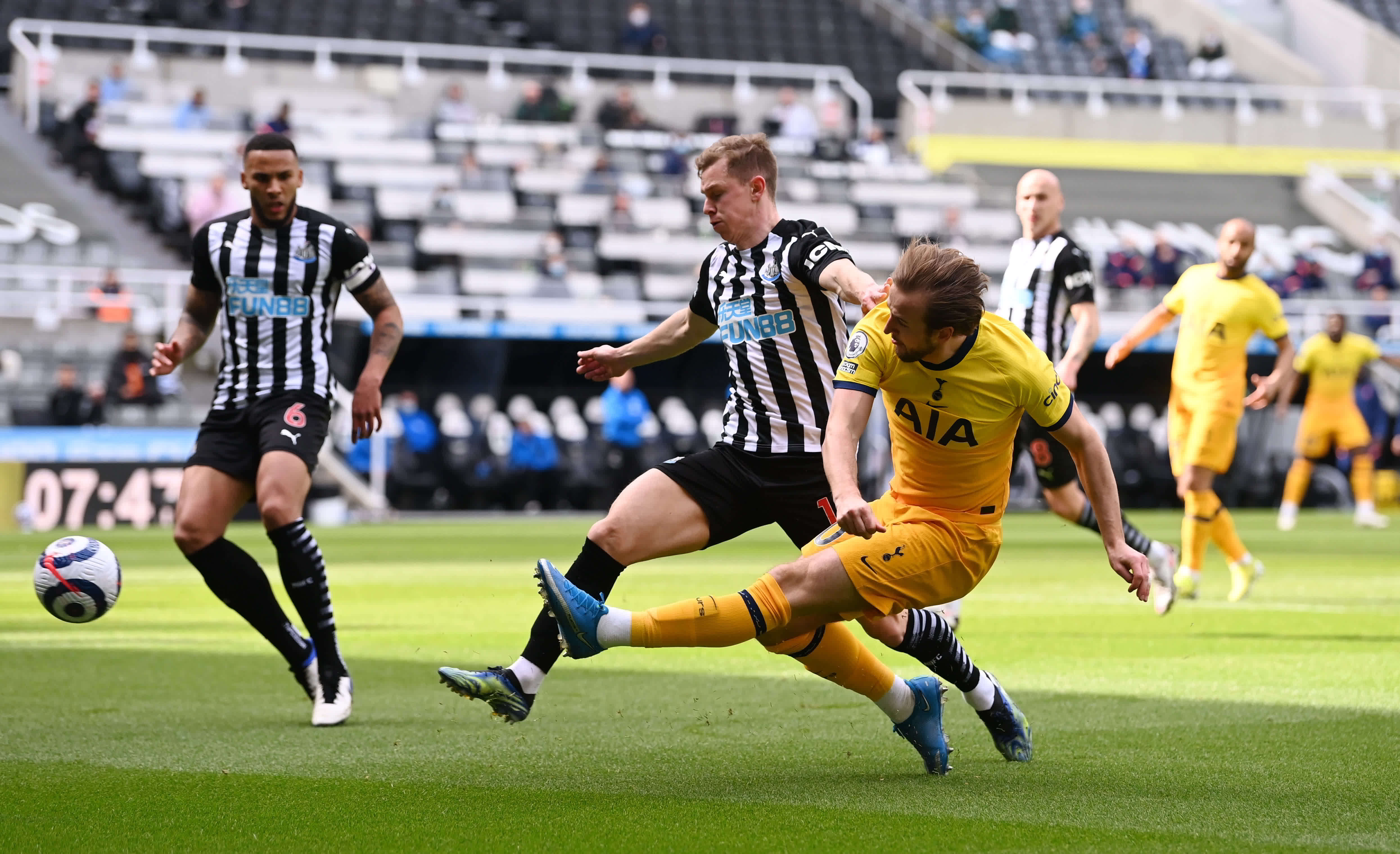 在过去几个 在过去几个