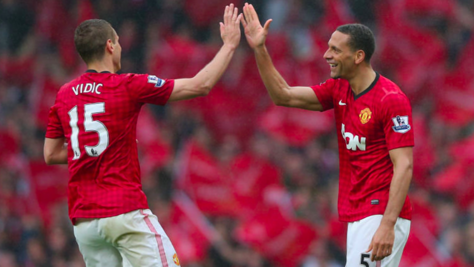 无论是滕哈 无论是滕哈